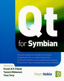 Qt for Symbian