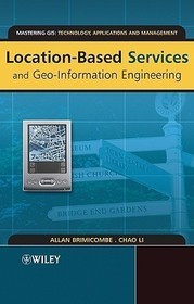 Location-Based Services and Geo-Information Engineering