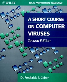 A Short Course on Computer Viruses