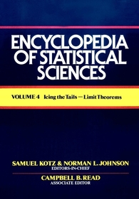 Encyclopedia of Statistical Sciences: Icing the Tails to Limit Theorems