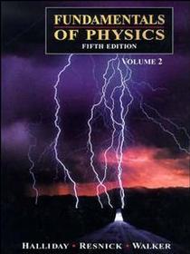 Fundamentals of Physics: Fundamentals of Physics Extended 5e V 2 (WSE)