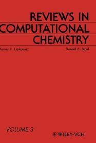 Reviews in Computational Chemistry V 3: Reviews in Computational Chemistry V 3
