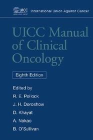 UICC Manual of Clinical Oncology