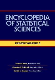 Encyclopedia of Statistical Sciences: Update
