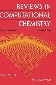 Reviews in Computational Chemistry V12: Reviews in Computational Chemistry V12