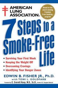 American Lung Association 7 Steps to a Smoke?Free Life