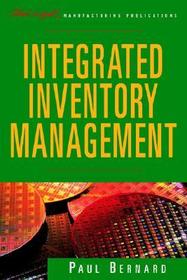 Integrated Inventory Management