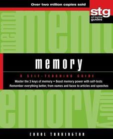 Memory ? A Self?Teaching Guide: A Self?Teaching Guide Memory ? A Self?Teaching Guide: A Self?Teaching Guide
