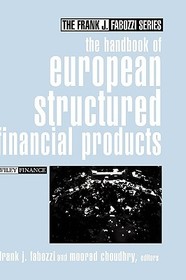 The Handbook of European Structured Financial Products