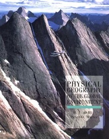 Physical Geography of the Global Environment: Discussing the Revolution in Corporate Finance