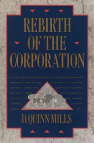 Rebirth of the Corporation