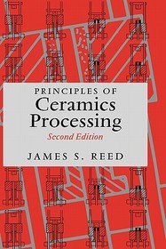 Principles of Ceramics Processing 2e