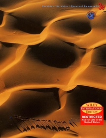 WIE Physical Geography: Science and Systems of the Human Environment