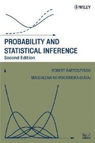 Probability and Statistical Inference 2e
