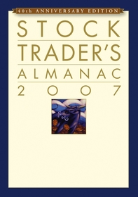 The Stock Trader's Almanac 2007