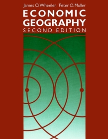 Economic Geography