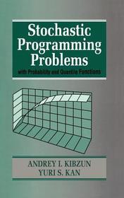 Stochastic Programming Problems with Probability and Quantile Functions: Probabilistic Guaranteed Risk - Basic Theory and Applications