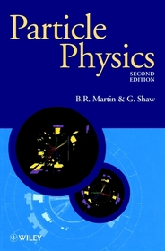 Particle Physics