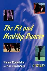The Fit & Healthy Dancer (Paper only)