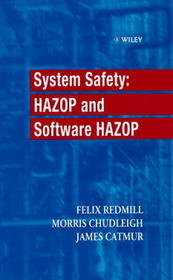System Safety ? HAZOP & Software HAZOP: HAZOP and Software HAZOP