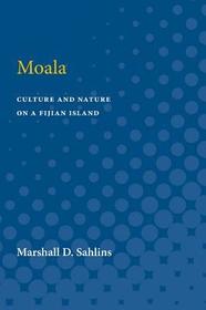 Moala – Culture and Nature on a Fijian Island: Culture and Nature on a Fijian Island