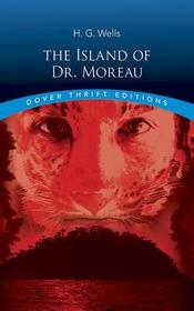 The Island of Dr. Moreau The Island of Dr. Moreau