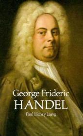 George Frideric Handel