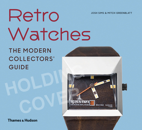 Retro Watches: The Modern Collector's Guide