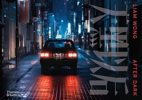Liam Wong: After Dark Liam Wong: After Dark