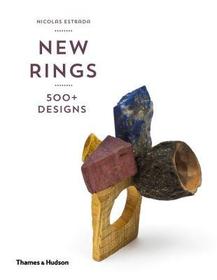 New Rings: 500+ Designs