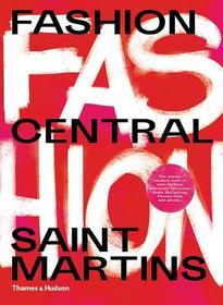 Fashion Central Saint Martins Fashion Central Saint Martins