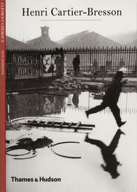 Henri Cartier-Bresson Henri Cartier-Bresson