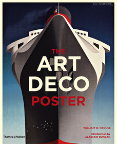 The Art Deco Poster The Art Deco Poster