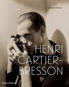 Henri Cartier-Bresson: Here and Now Henri Cartier-Bresson: Here and Now