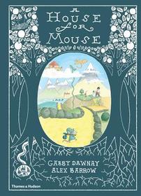 A House for Mouse A House for Mouse
