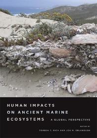 Human Impacts on Ancient Marine Ecosystems: A Global Perspective