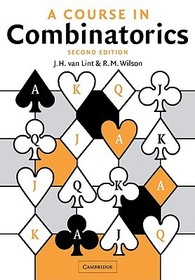 A Course in Combinatorics