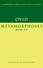 Ovid: Metamorphoses Book XIV