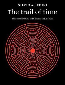 The Trail of Time: Time Measurement with Incense in East Asia