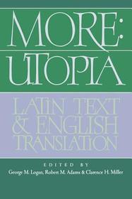 More: Utopia: Latin Text and English Translation