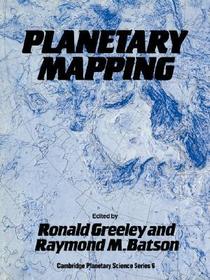 Planetary Mapping