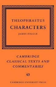 Theophrastus: Characters
