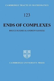 Ends of Complexes Ends of Complexes