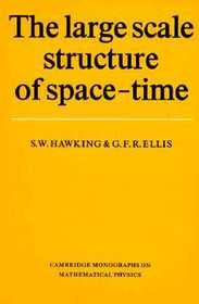 The Large Scale Structure of Space-Time
