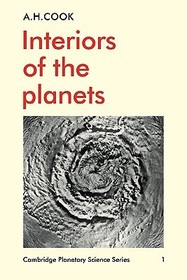 Interiors of the Planets