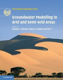 Groundwater Modelling in Arid and Semi-Arid Areas Groundwater Modelling in Arid and Semi-Arid Areas