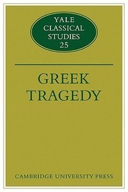 Greek Tragedy