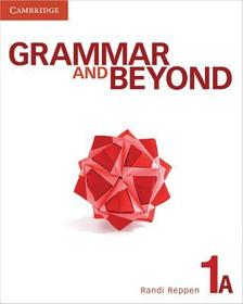 Grammar and Beyond Level 1 Student's Book A Grammar and Beyond Level 1 Student's Book A