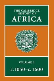 The Cambridge History of Africa