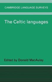 The Celtic Languages